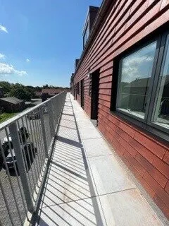 3-room apartment, 113 m² - Fanø - Photo 3