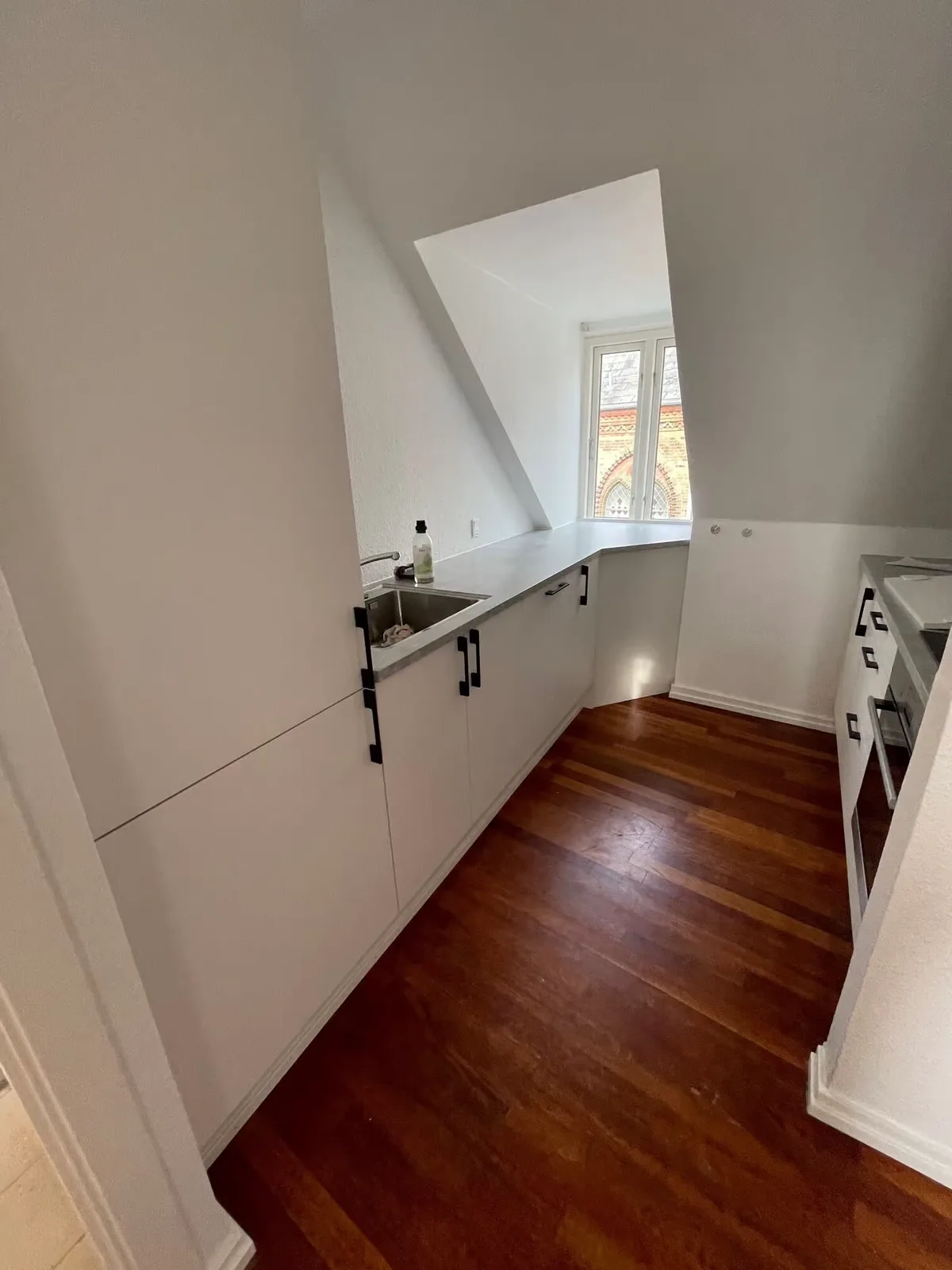 2-vær. lejlighed på 52 m² - Randers - Billede 4