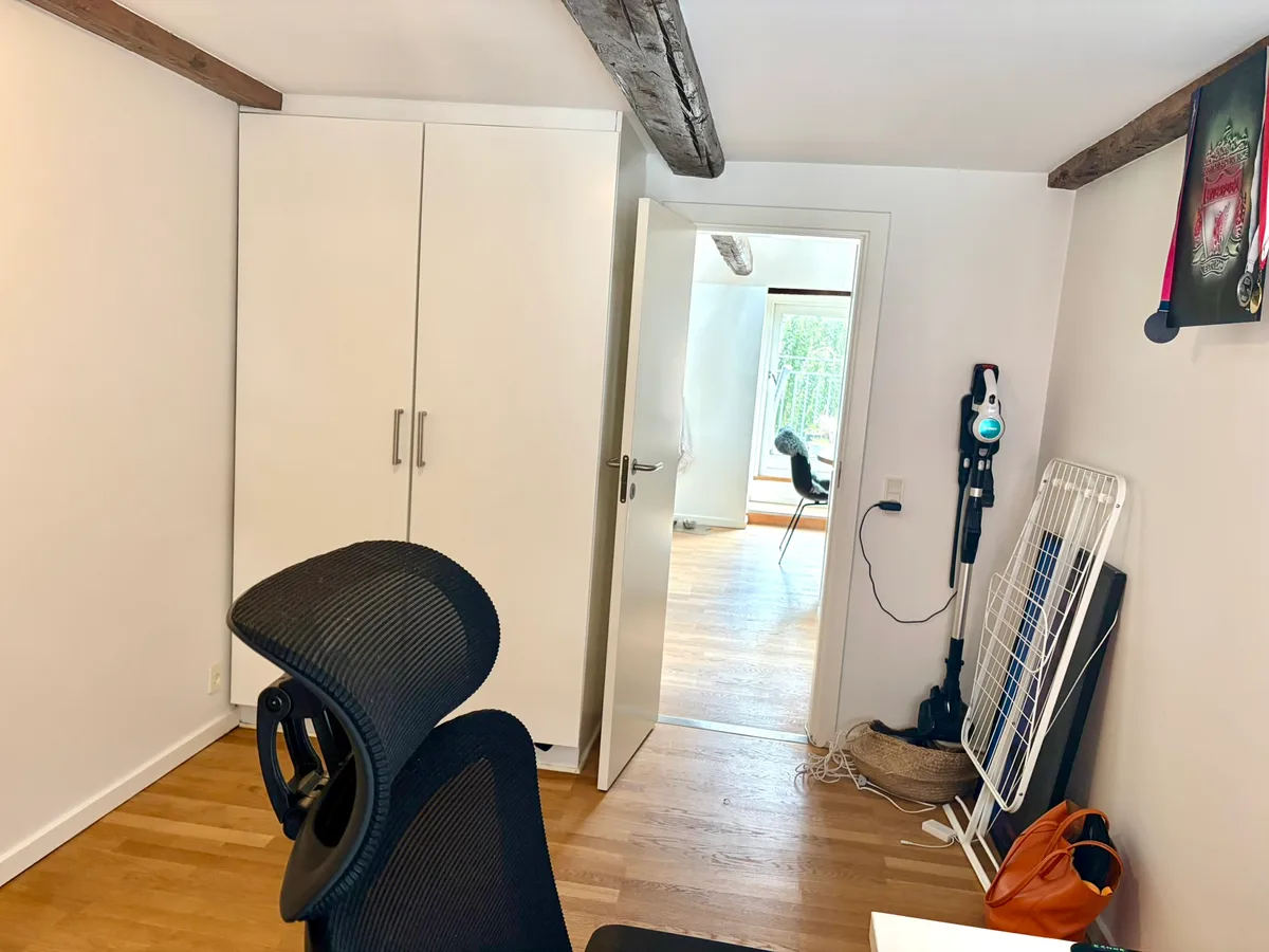 4-room apartment, 104 m² - Aalborg - Photo 24