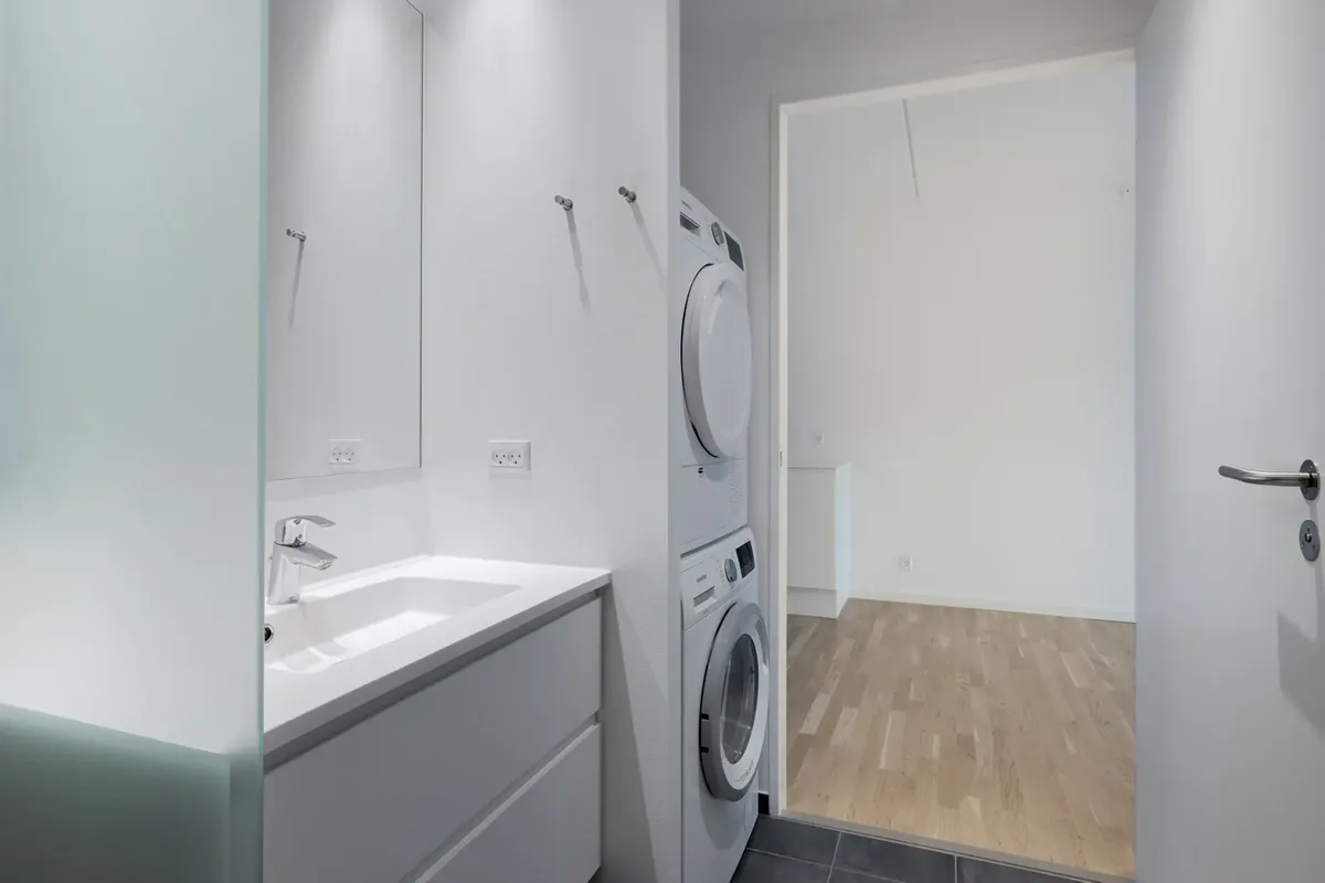 3-vær. lejlighed på 63 m² - Risskov - Billede 9