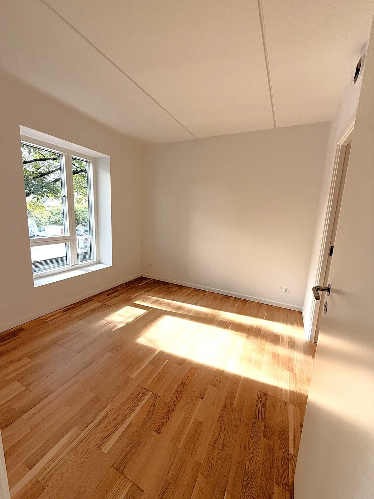 4-vær. lejlighed på 86 m² - Hillerød - Billede 7