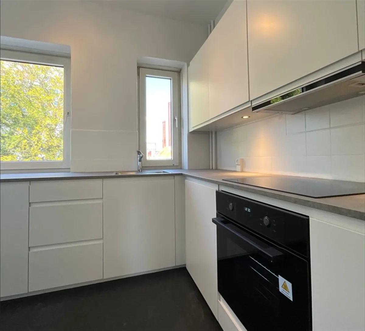 3-room apartment, 92 m² - Slagelse - Photo 4