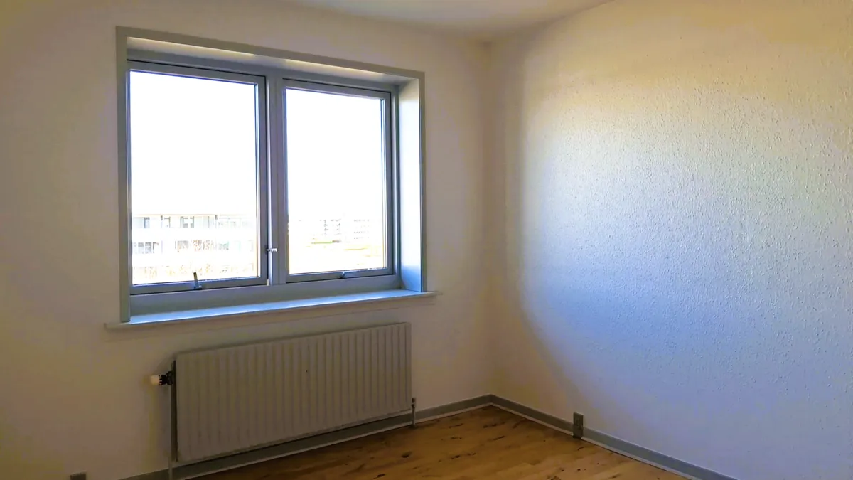 4-room apartment, 120 m² - Frederikshavn - Photo 7