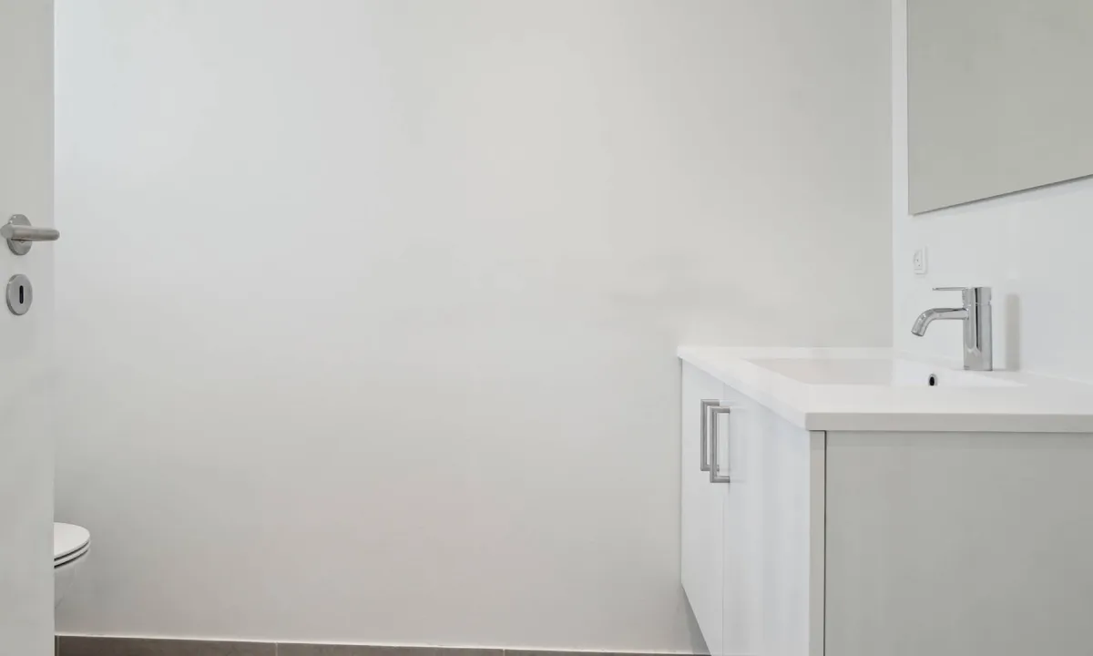 3-vær. hus på 75 m² - Skævinge - Billede 8