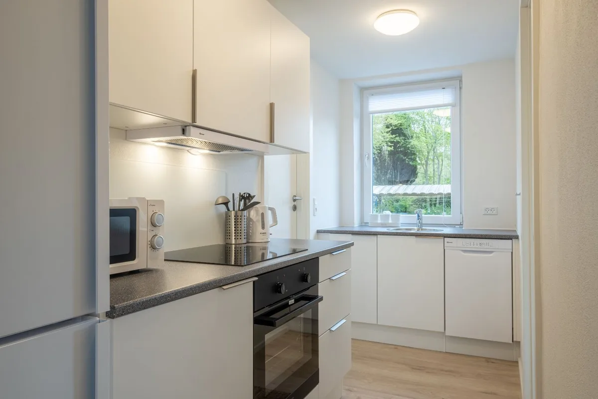 2-vær. lejlighed på 56 m² - Aalborg - Billede 3