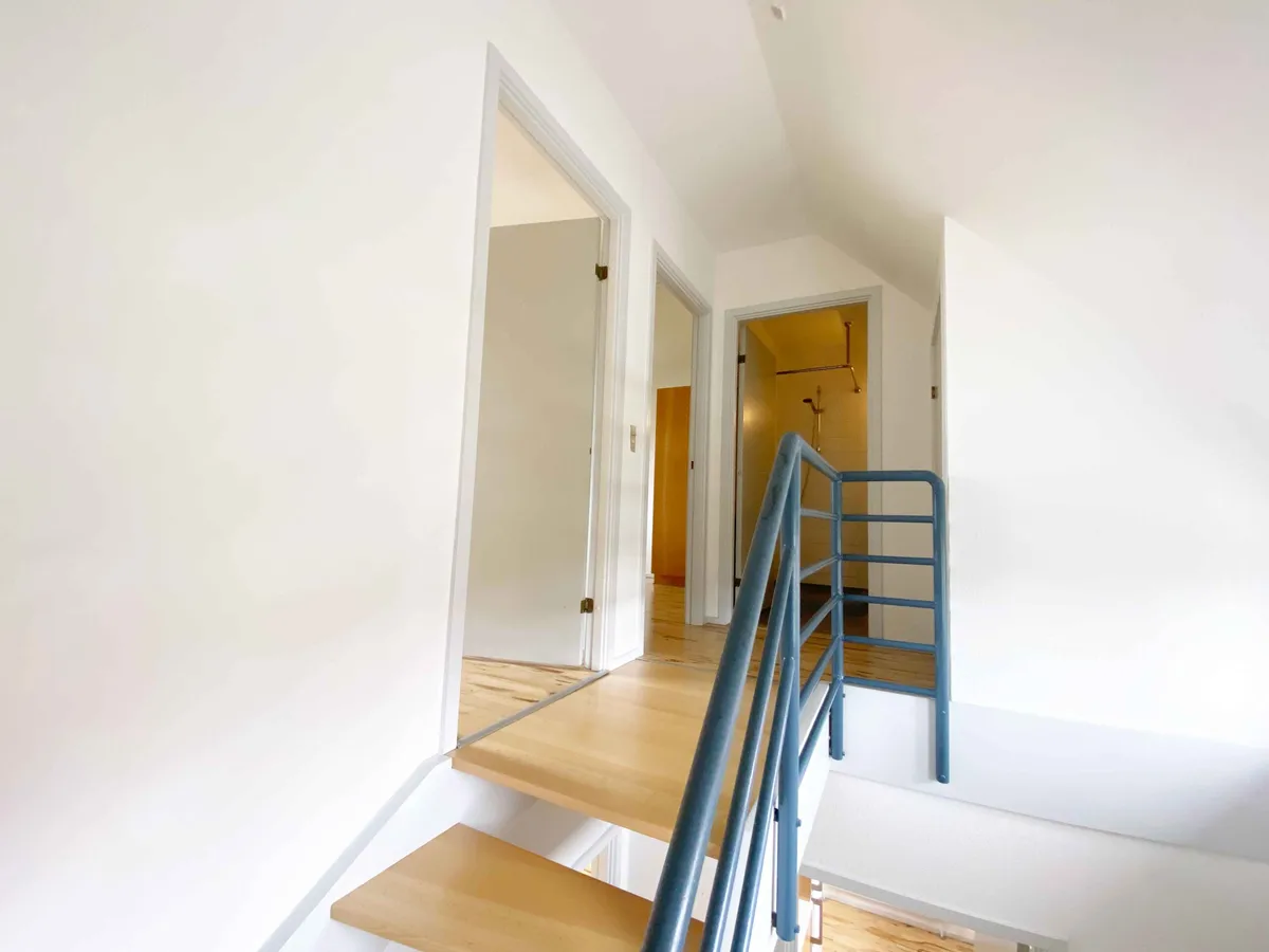 3-vær. lejlighed på 80 m² - Haderslev - Billede 8
