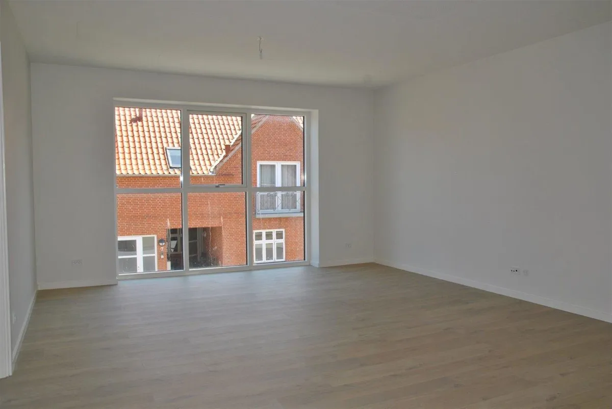 3-vær. lejlighed på 84 m² - Fjerritslev - Billede 5