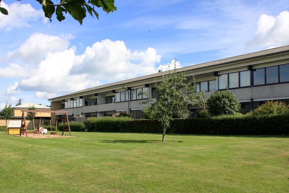 3-room apartment, 84.3 m² - Frederikshavn - Photo 5