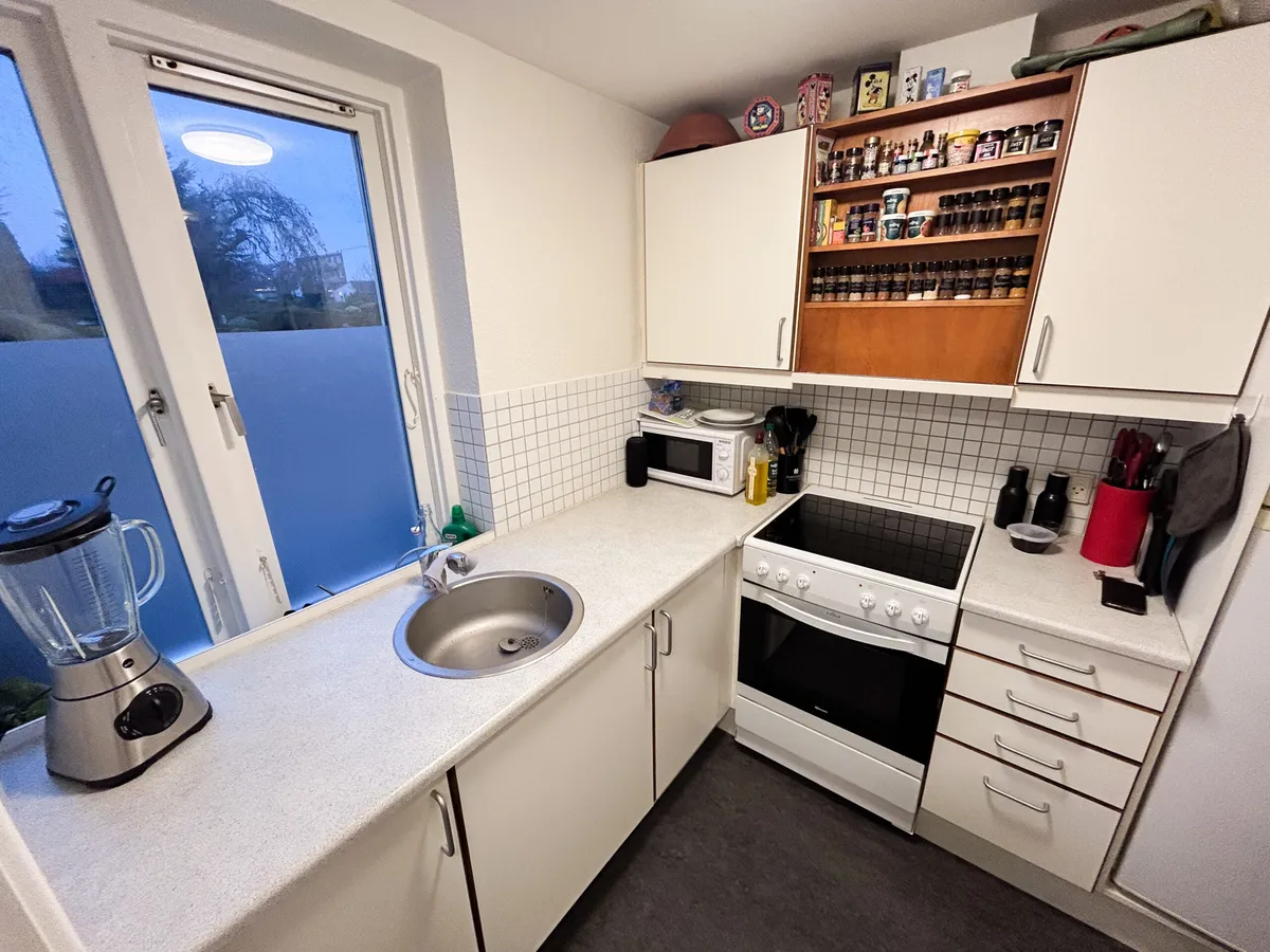2-vær. lejlighed på 53 m² - Nørresundby - Billede 5