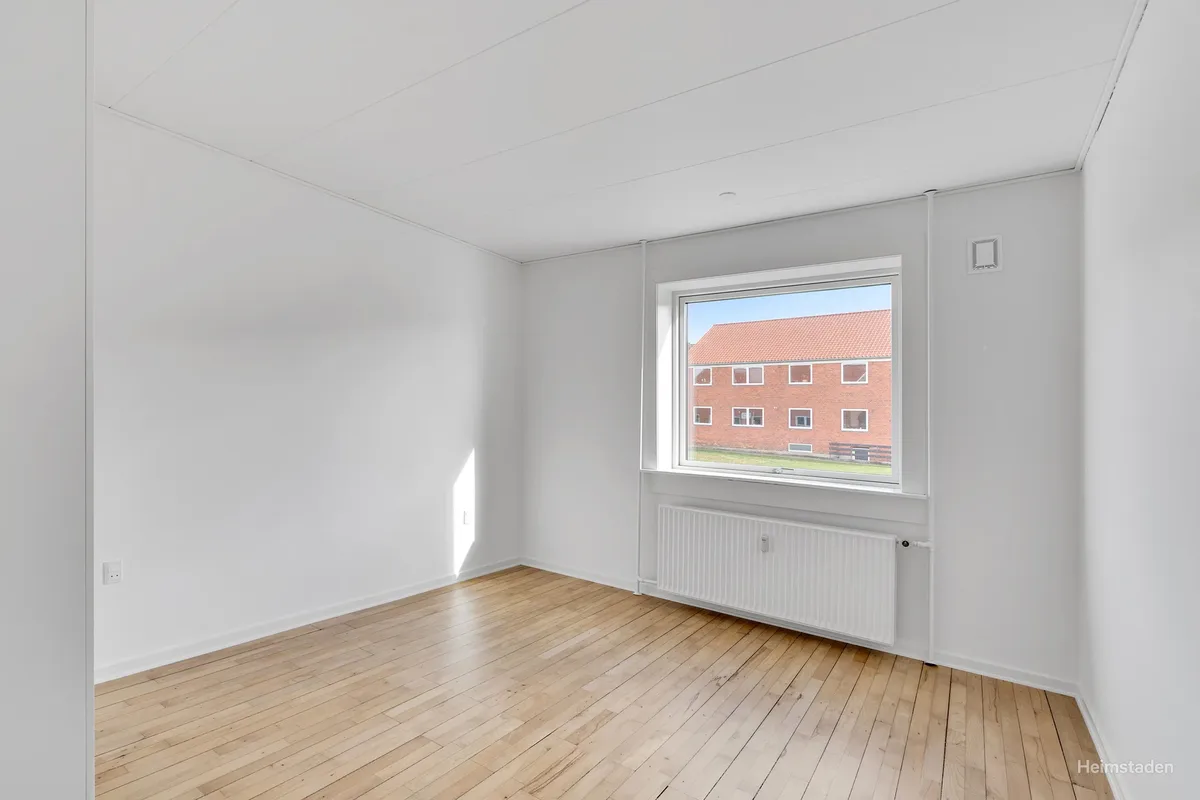 2-vær. lejlighed på 65 m² - Esbjerg - Billede 7