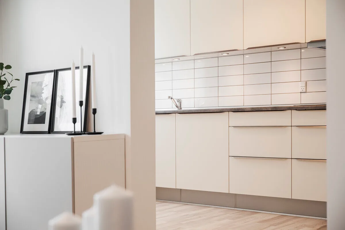 2-vær. lejlighed på 63 m² - Aalborg SØ - Billede 1