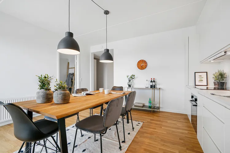 3-vær. lejlighed på 100 m² - København S - Billede 14