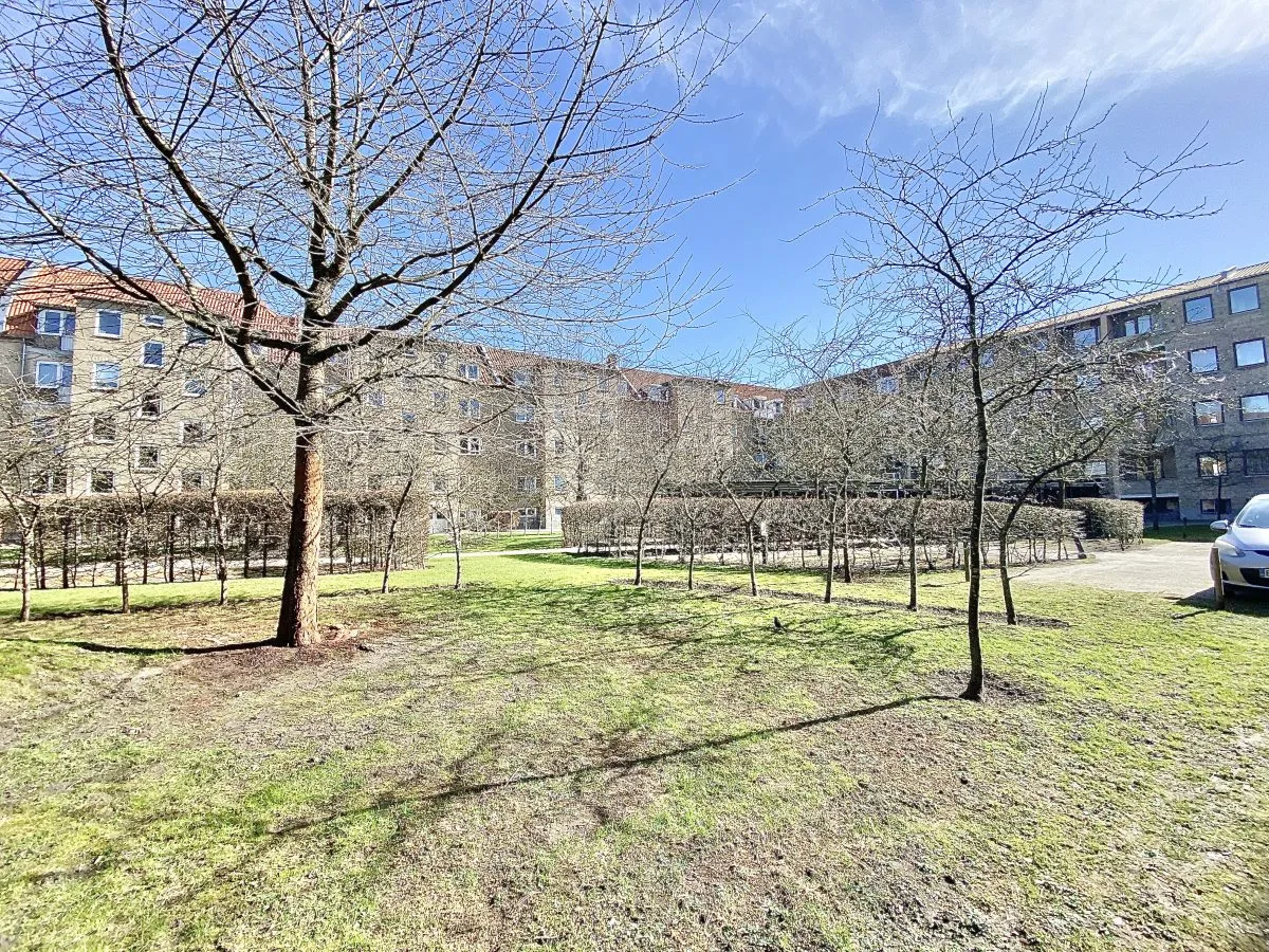 2-vær. lejlighed på 57 m² - Aalborg - Billede 13