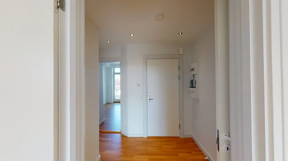 4-vær. lejlighed på 100 m² - Aalborg - Billede 13