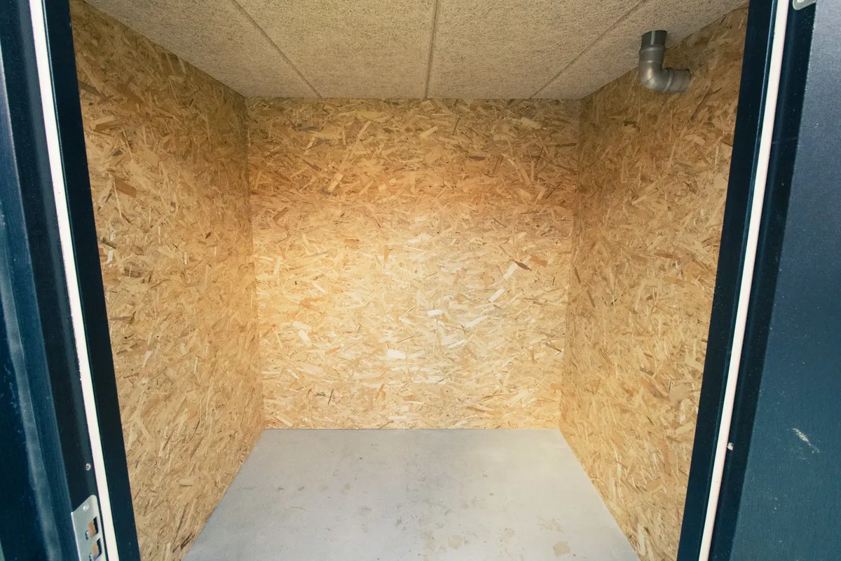 2-vær. rækkehus på 71 m² - Silkeborg - Billede 36