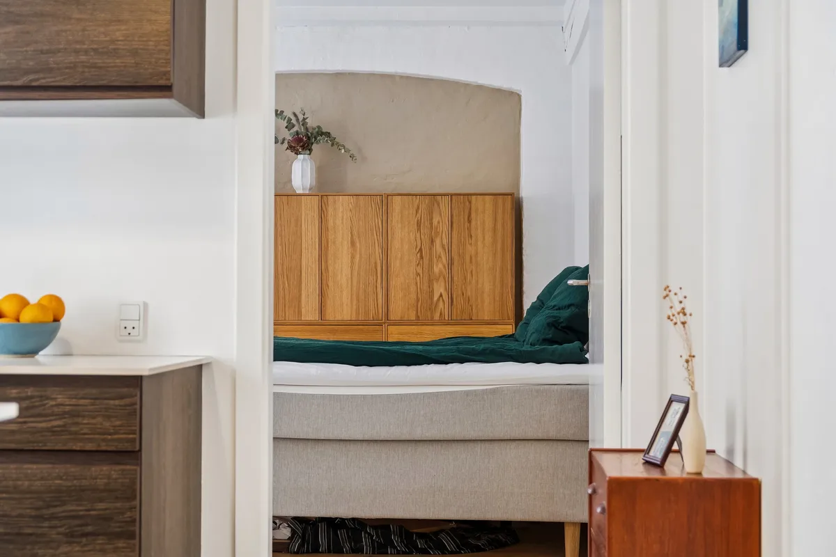 2-vær. lejlighed på 74 m² - København K - Billede 15